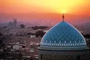 خیرین نقش ویژه ای در احداث مساجد در شهر تهران دارند