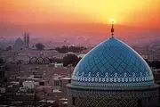 خیرین نقش ویژه ای در احداث مساجد در شهر تهران دارند