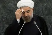 دردسر برای روحانی زمانی آغاز شد که ایرانی‌ها از برجام دلزده شدند