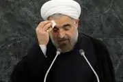 آقای روحانی تمسخر کردن شایسته شأن شخص دوم مملکت نیست!