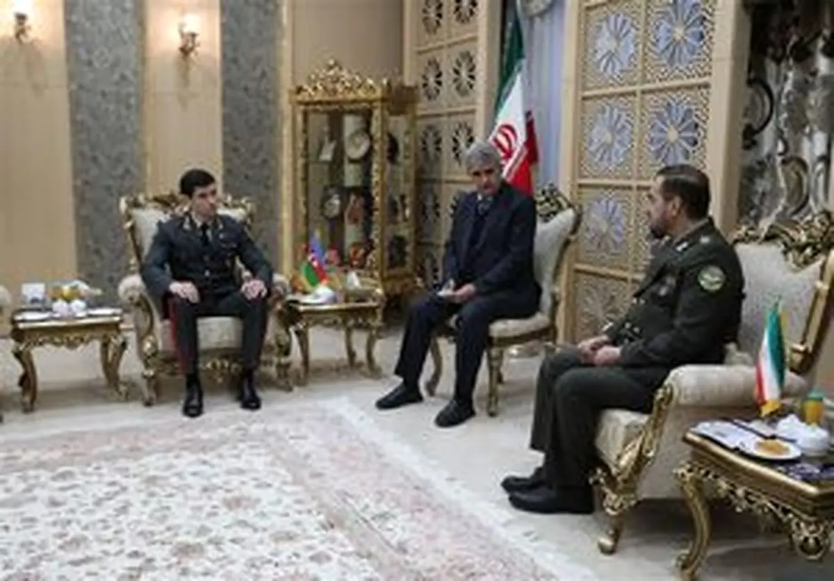 جزئیات برگزاری نشست کمیسیون مشترک نظامی ایران با این کشور