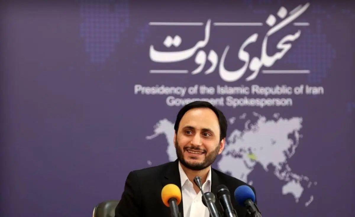 واکنش سخنگوی دولت به حذف استقلال و پرسپولیس از لیگ قهرمانان آسیا/ مقصر اصلی دولت قبلی شد