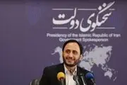 واکنش سخنگوی دولت به حذف استقلال و پرسپولیس از لیگ قهرمانان آسیا/ مقصر اصلی دولت قبلی شد
