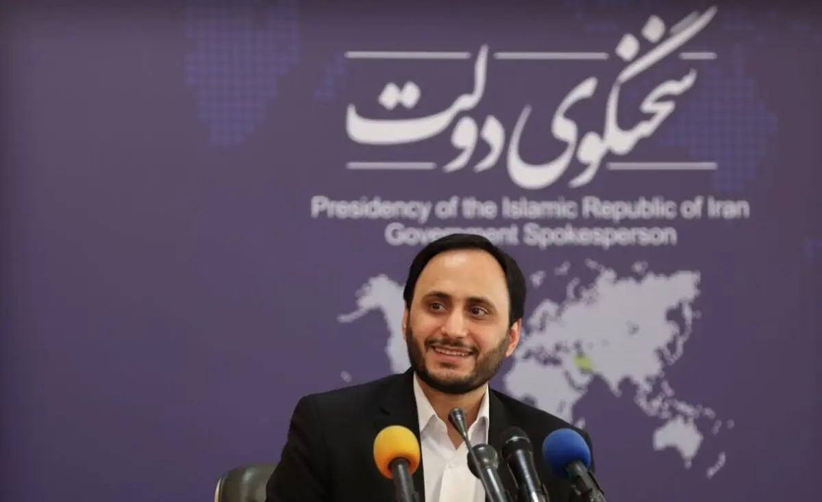 واکنش سخنگوی دولت به حذف استقلال و پرسپولیس از لیگ قهرمانان آسیا/ مقصر اصلی دولت قبلی شد