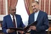 اراده ایران و سودان برای تحکیم روابط