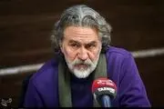 رضا توکلی خبر بیماری‌اش را تکذیب کرد/ با اعتبار هنرمندان بازی نکنید