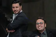  حضور چهره های محبوب در مراسم اکران خصوصی زخم کاری /گزارش تصویری