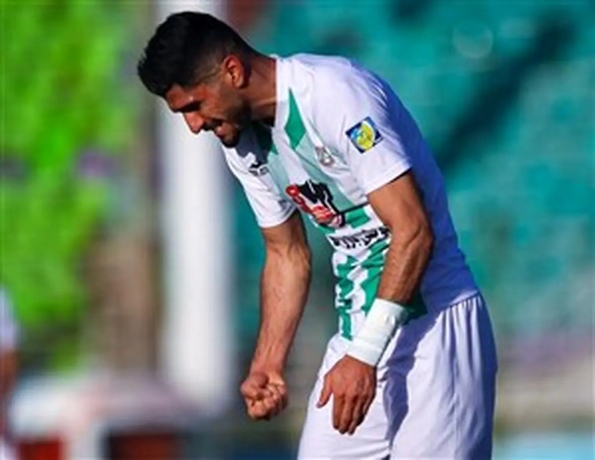 سپاهان گزینه پرسپولیس را روی هوا زد+ عکس
