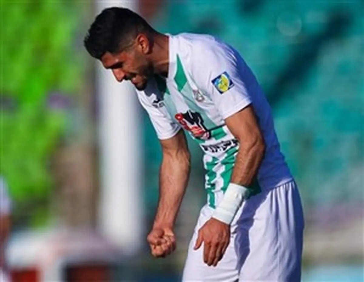 سپاهان گزینه پرسپولیس را روی هوا زد+ عکس