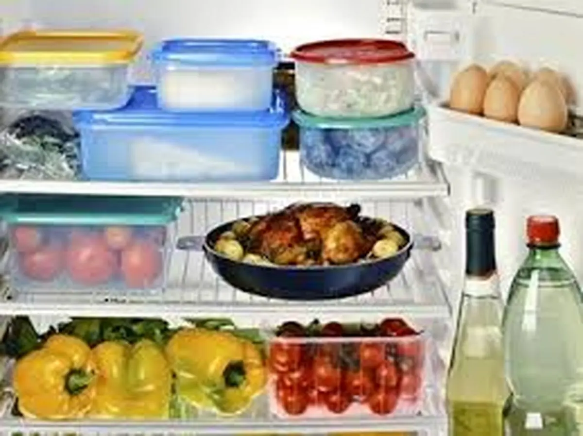 این مواد غذایی را در یخچال نگهداری نکنید، سمی میشوند