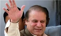 دیدار «روحانی» با نخست‌وزیر پاکستان