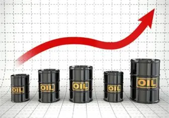 ادامه روند افزایشی قیمت  نفت در بازار جهانی 