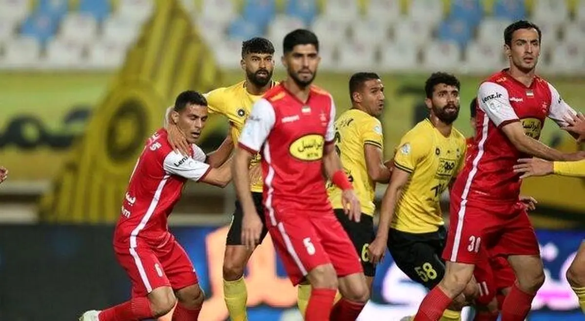 توصیه مهم پیشکسوت پرسپولیس به یحیی برای قهرمانی