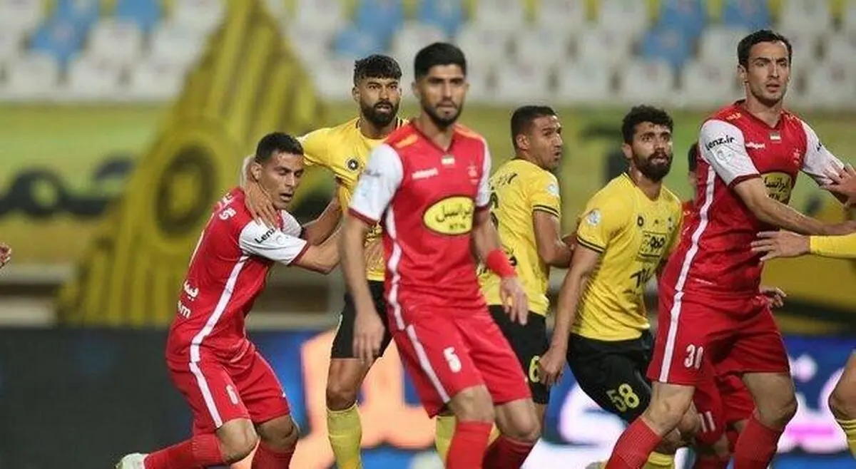 توصیه مهم پیشکسوت پرسپولیس به یحیی برای قهرمانی
