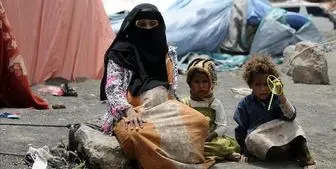یمن با گرسنگی بی سابقه مواجه است
