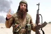 هلاکت جلاد بزرگ داعش در نینوا