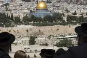 باستان‌شناس یهودی: فلسطین ارض موعود نیست