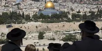 باستان‌شناس یهودی: فلسطین ارض موعود نیست