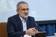 اعضای دولت از هیچ لیست یا حزب انتخاباتی حمایت نمی‌کنند