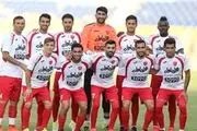 پرسپولیس به امیدهایش رحم نکرد؛ ۶ تایی‌های جدید، قرمز هستند! 