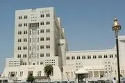 اشک تمساح کشورهای حوزه خلیج‌فارس بر رنج‌ سوریه