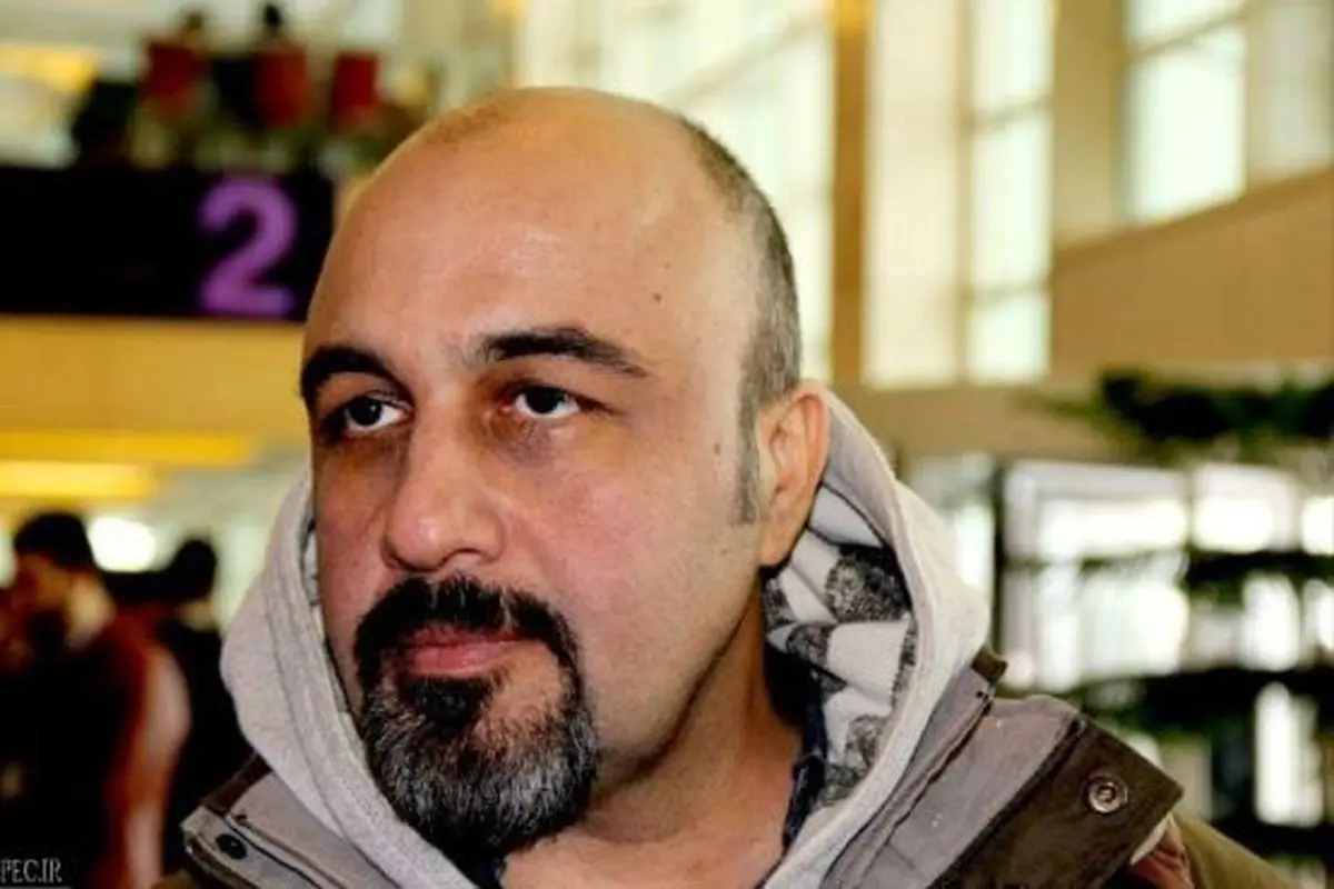 رضا عطاران در برزیل کشتارگاه زد