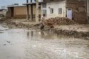 سیلاب گلستان پس از یک ماه/ گزارش تصویری
