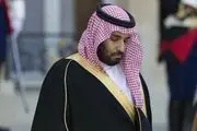 ولیعهد عربستان به مصر می‌رود