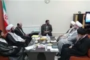 نشست کارشناسان «سمت خدا» با ضرغامی