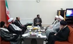 نشست کارشناسان «سمت خدا» با ضرغامی