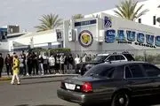 عامل تیراندازی دبیرستان کالیفرنیا جان باخت