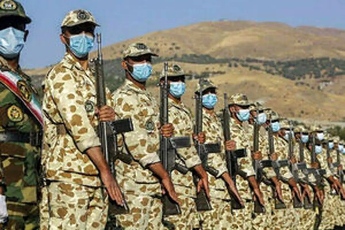 این مشمولان به خدمت سربازی فراخوانده شدند