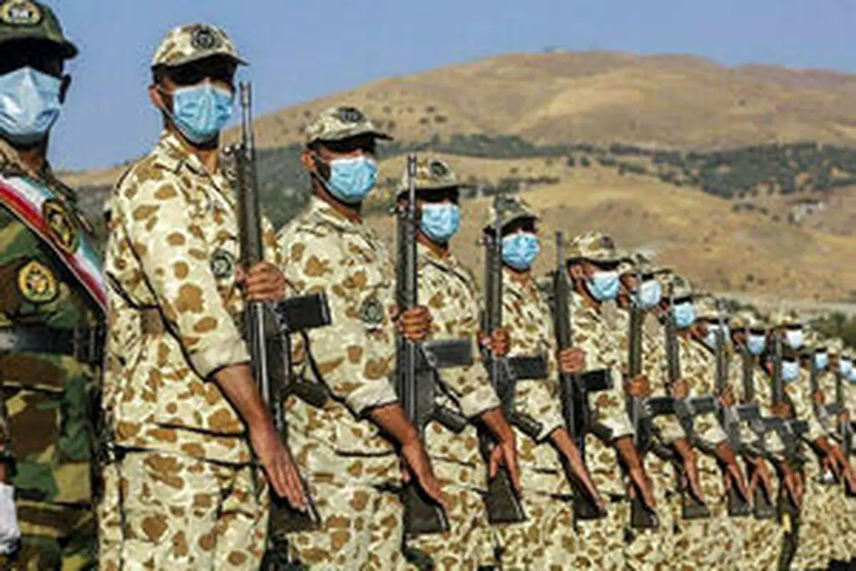 این مشمولان به خدمت سربازی فراخوانده شدند
