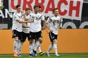  فولر: آلمان کنونی بهتر از تیم 4 سال پیش است 