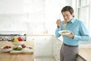 راهکاری آسان برای کاهش وزن