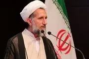 برخورد با مروجان بی‌حجابی حق نظام است