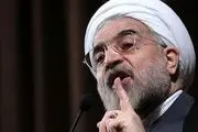 روحانی: اصلاح حقوق ها را تا آخر ادامه می دهیم