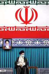 مراسم تنفیذ حکم ریاست جمهوری آیت الله سیدابراهیم رئیسی