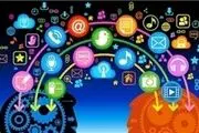 فقط  ۸ درصد محتوای تلگرام تولیدی است