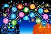فقط  ۸ درصد محتوای تلگرام تولیدی است