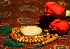 حکم نشسته خواندن نماز مستحبی