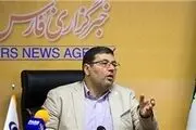 آخرین جزئیات پرونده یک آقازاده دولت دهم در هلال احمر