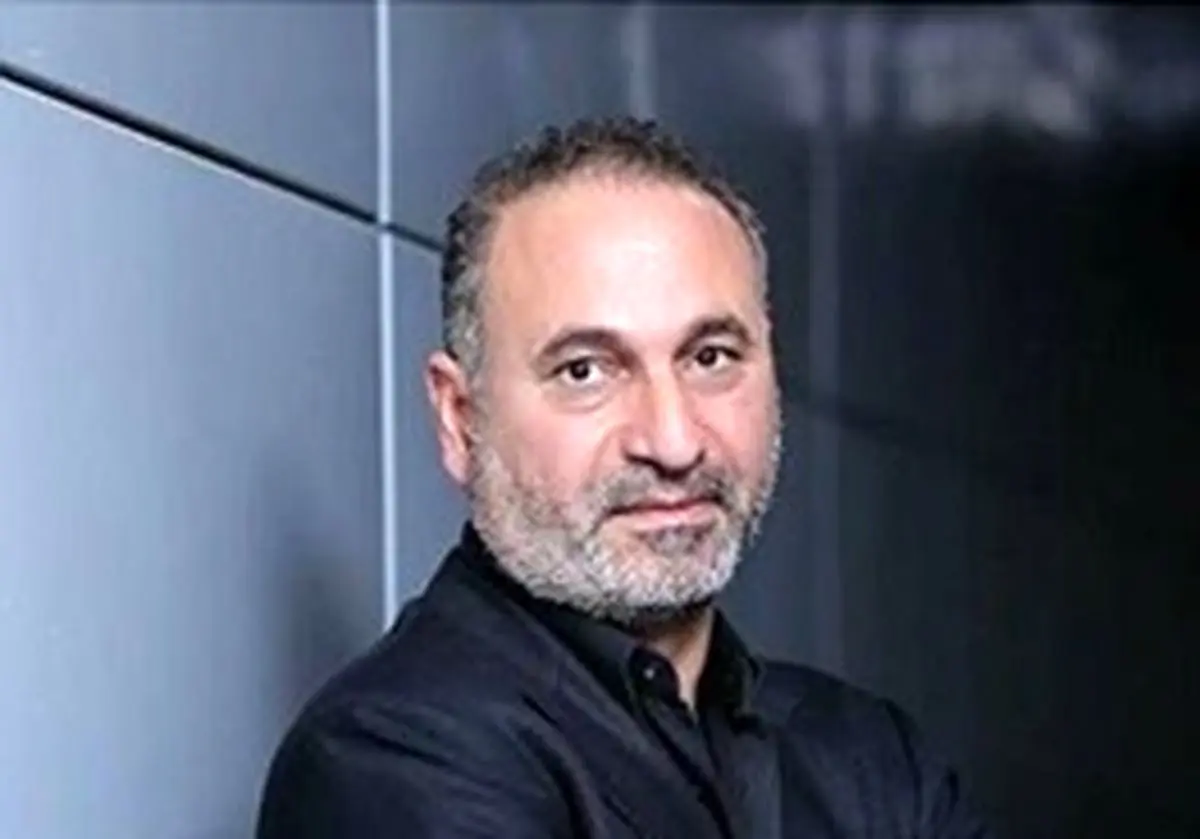 حمید فرخنژاد از «شهرزاد» می گوید