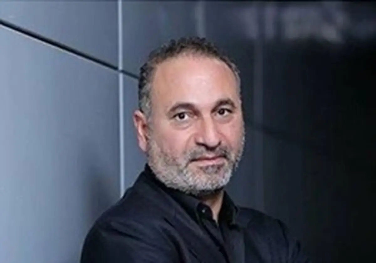 حمید فرخ‌نژاد از «شهرزاد» می گوید