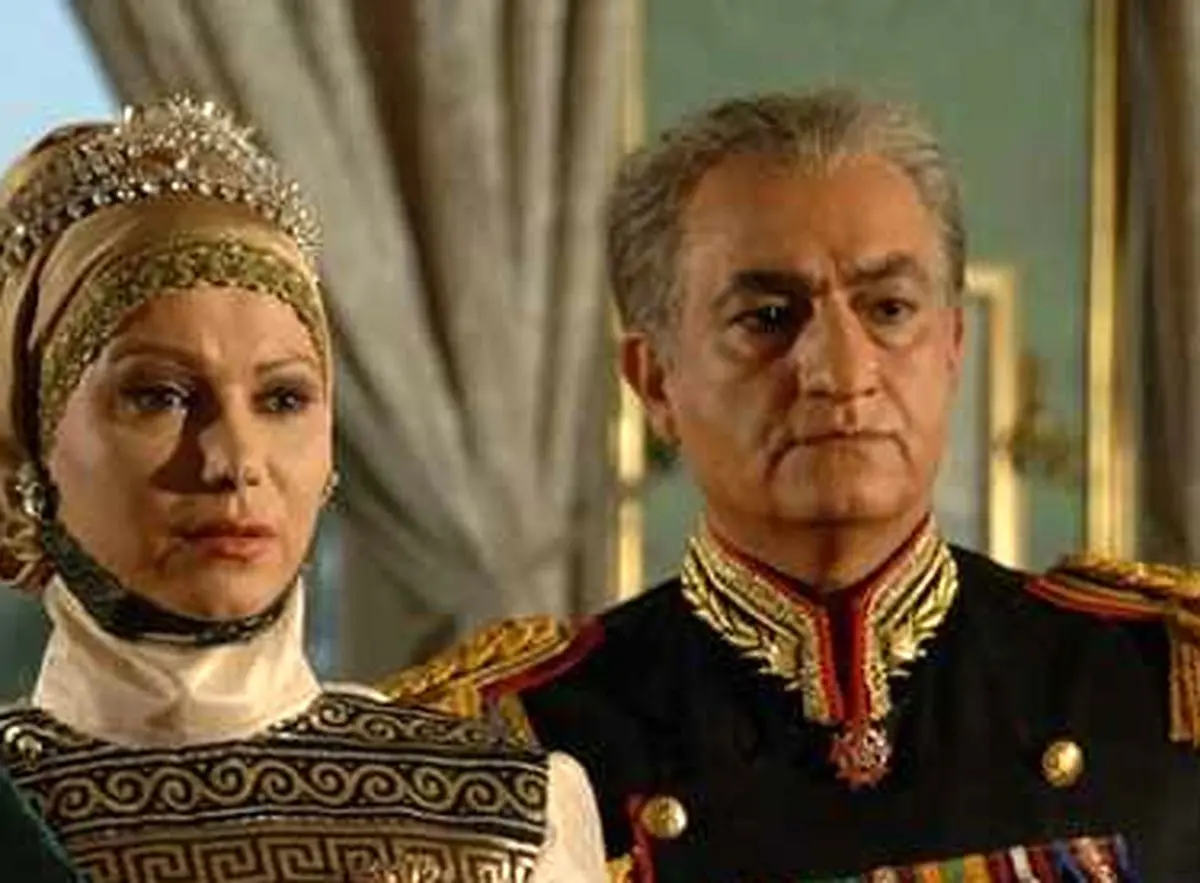 بازیگر نقش فرح: از «امام حسین (ع)» حاجت گرفته‌ام