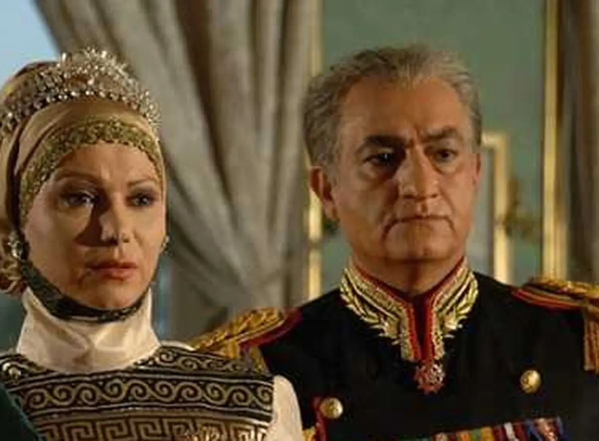 بازیگر نقش فرح: از «امام حسین (ع)» حاجت گرفته‌ام