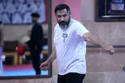 سرمربی تیم ملی تکواندو سفره دلش را باز کرد