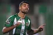 غیبت طارمی در تیم منتخب هفته لیگ پرتغال