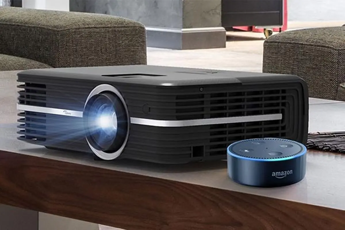 7 مدل بهترین ویدئو پروژکتور سال 2022
