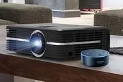7 مدل بهترین ویدئو پروژکتور سال 2022
